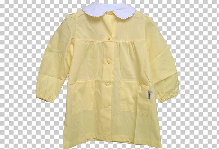Apron School Uniform Kindergarten Yellow PNG, Clipart, Apron, Beige, Blouse, Bluza, Child Free PNG Download