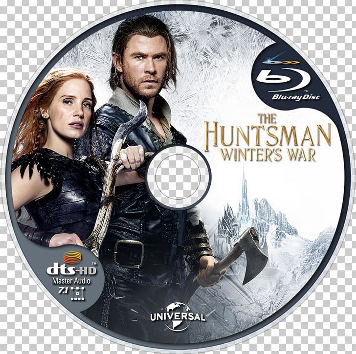 Charlize Theron The Huntsman: Winter's War Snow White And The Huntsman Blu-ray Disc PNG, Clipart,  Free PNG Download