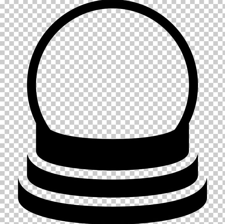 Crystal Ball Computer Icons Symbol PNG, Clipart, Artwork, Black And White, Circle, Computer Icons, Crystal Free PNG Download
