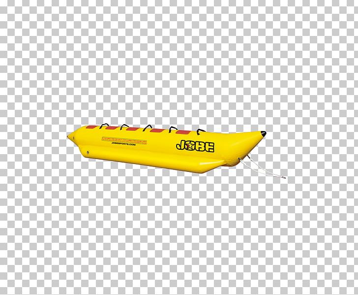 Jobe Water Sports Banana Boat Wakeboarding Inflatable PNG, Clipart, 5 P, Banana, Banana Boat, Boat, Inflatable Free PNG Download