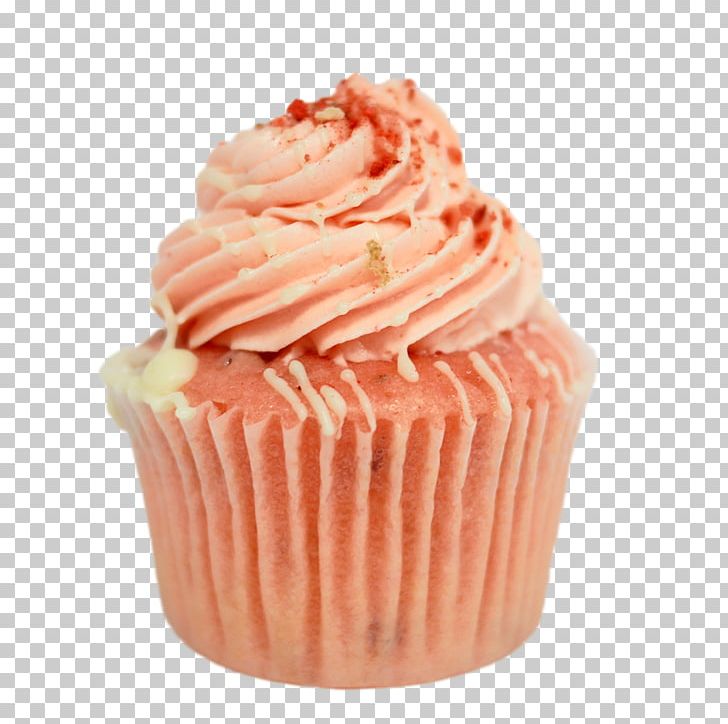 Milkshake Cupcake Frosting & Icing Strawberry Cream Cake PNG, Clipart, Amp, Baking Cup, Biscuits, Buttercream, Cake Free PNG Download