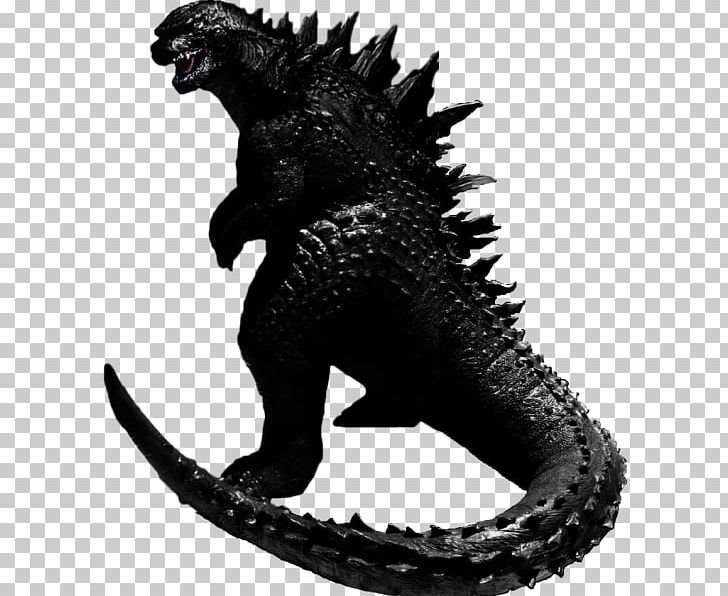 Super Godzilla YouTube PNG, Clipart, Black, Black And White, Download, Dragon, Film Free PNG Download
