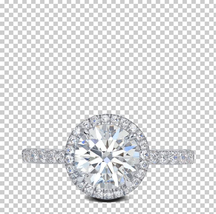 Sylvie Collection Engagement Ring Diamond Gemstone PNG, Clipart, Body Jewellery, Body Jewelry, Brilliant, Diamond, Engagement Free PNG Download