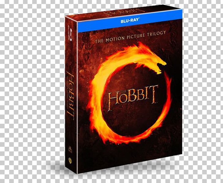 The Hobbit Bilbo Baggins The Lord Of The Rings Blu-ray Disc DVD PNG, Clipart, Bilbo Baggins, Bluray Disc, Book, Box Set, Desolation Of Smaug Free PNG Download
