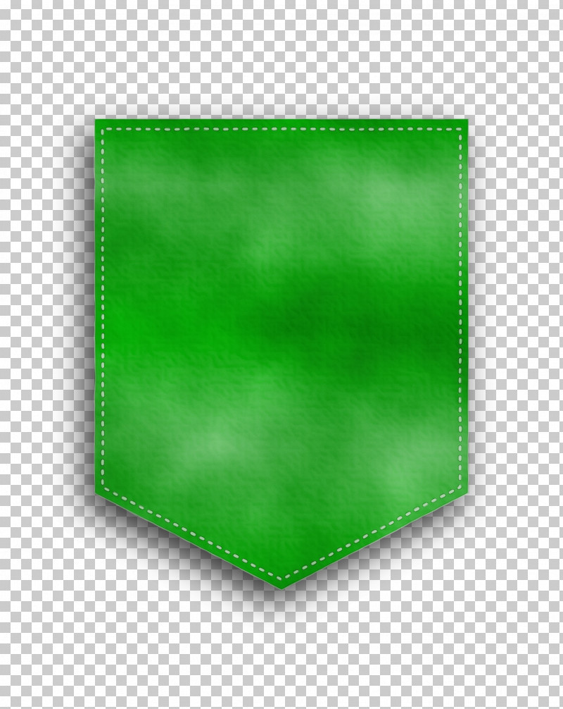 Green Emerald Leaf Square Leather PNG, Clipart, Emerald, Green, Leaf, Leather, Paint Free PNG Download