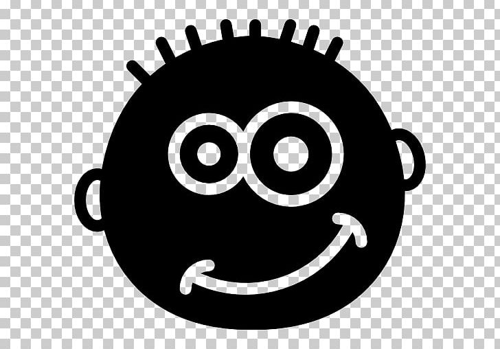 Computer Icons Emoticon Smiley PNG, Clipart, Avatar, Black And White, Circle, Computer Icons, Download Free PNG Download