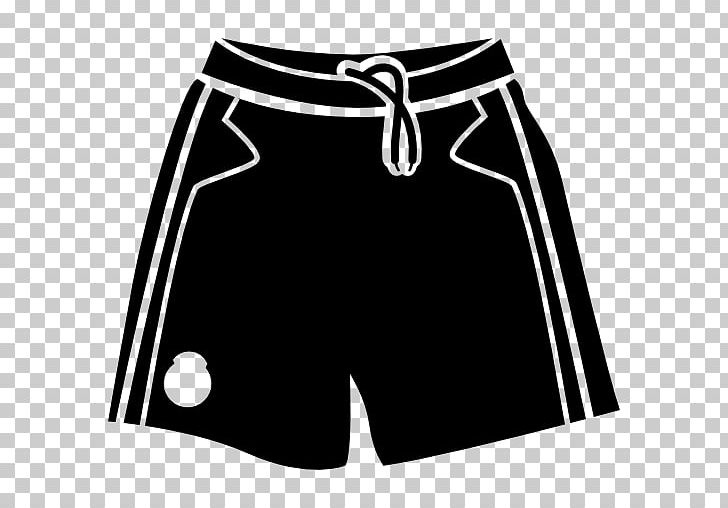 Football Shorts Computer Icons Sport PNG, Clipart, Active Shorts, Area, Black, Brand, Cloth Free PNG Download