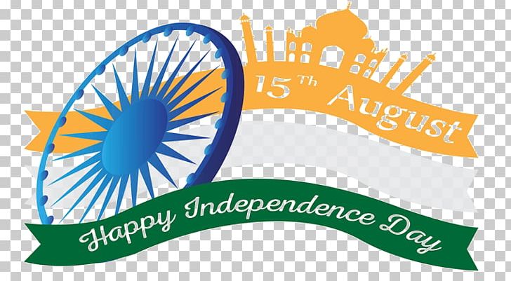 Logo Indian Independence Movement PNG, Clipart, Area, Brand, Circle, Graphic Design, Holiday Free PNG Download