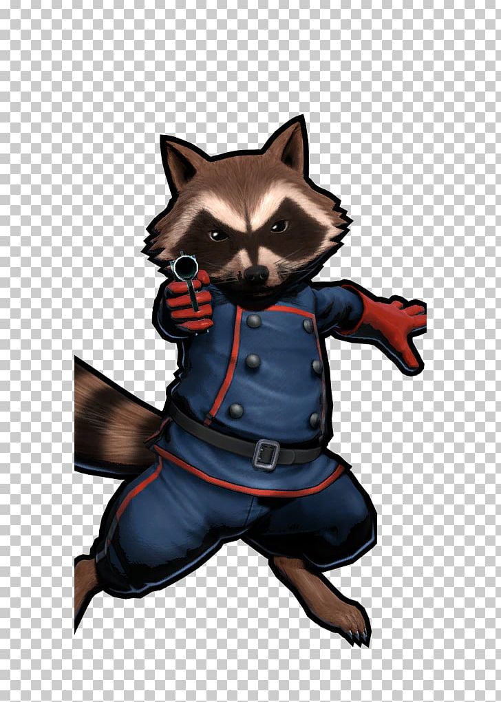 Rocket Raccoon Groot She-Hulk Marvel Vs. Capcom: Infinite PNG, Clipart, Black Widow, Carnivoran, Cat, Cat Like Mammal, Character Free PNG Download