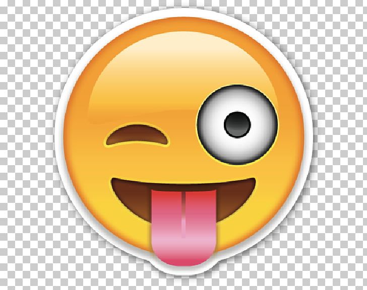 Wink Smiley Emoticon Tongue Emoji PNG, Clipart, Art Emoji, Drawing, Emoji, Emoticon, Eye Free PNG Download