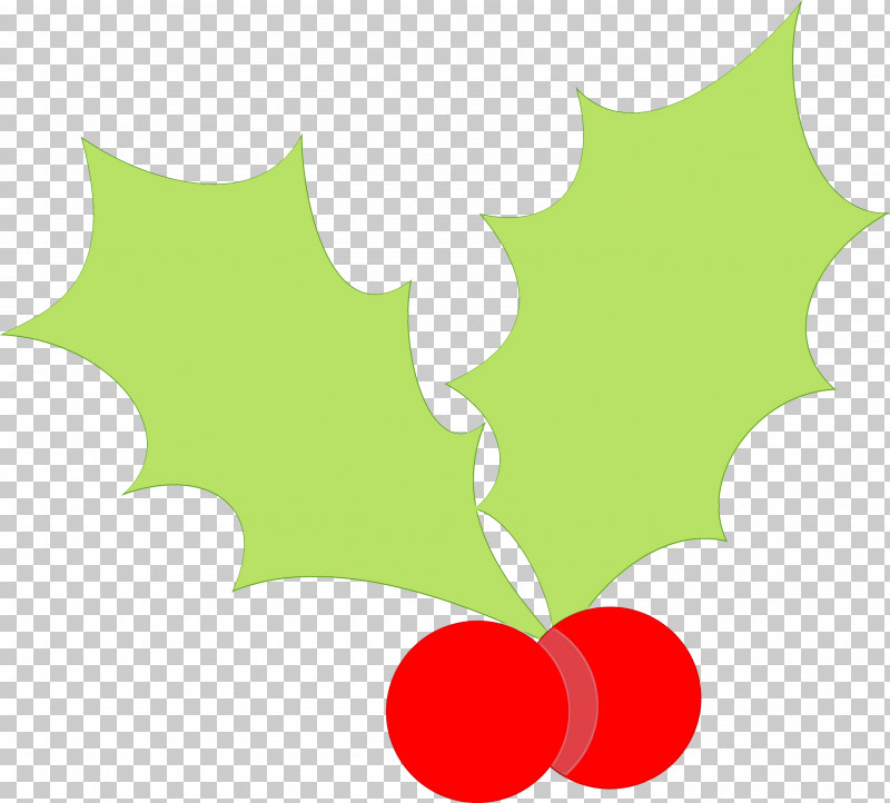 Maple Leaf PNG, Clipart, Christmas, Christmas Ornament, Green, Holly, Leaf Free PNG Download