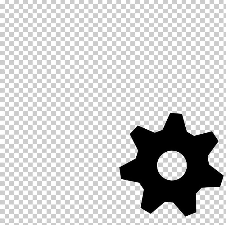 Black Gear Computer Icons PNG, Clipart, Bevel Gear, Bicycle Gearing, Black, Black And White, Black Gear Free PNG Download