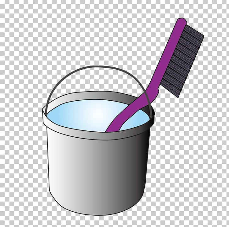 Bucket Cleanliness PNG, Clipart, Beauty Inside, Borste, Brush, Bucket, Clean Free PNG Download