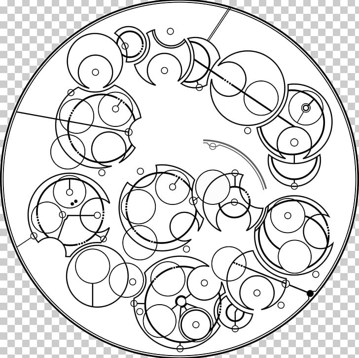 Circle White Line Art Point Flower PNG, Clipart, Area, Black And White, Circle, Drawing, Education Science Free PNG Download