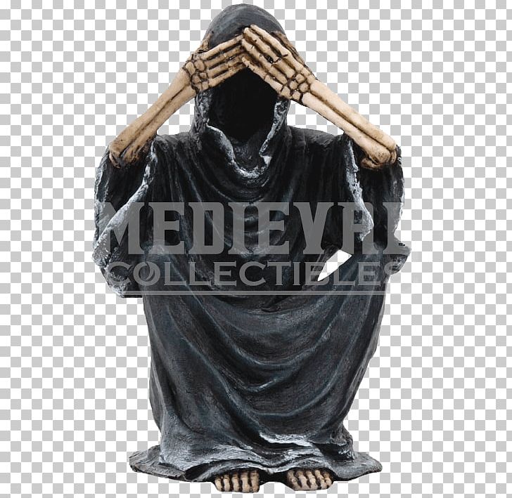Death Amazon.com Figurine Statue Robe PNG, Clipart, Amazoncom, Death, Figurine, Gown, Inch Free PNG Download