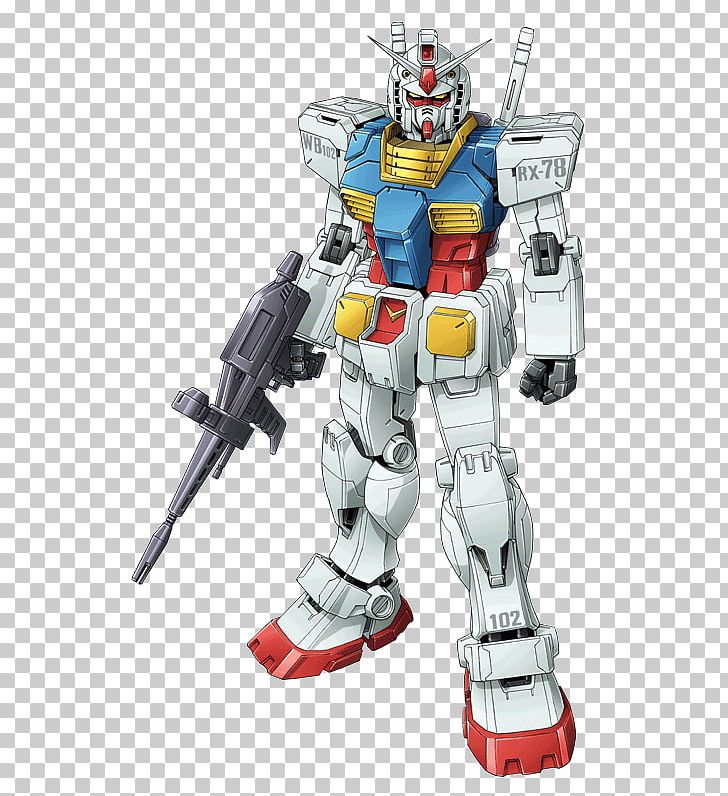 Gundam Mk-II 鋼彈 SD Gundam โมบิลสูท PNG, Clipart, Action Figure, Bandai, Figurine, Gundam, Gundam Mkii Free PNG Download