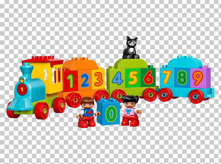 LEGO 10847 DUPLO Number Train Lego Duplo Toy Block PNG, Clipart, Duplo, Lego, Lego 10847 Duplo Number Train, Lego Duplo, Lego Minifigure Free PNG Download