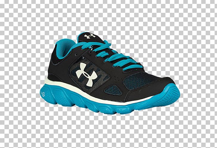 Sports Shoes Under Armour Men's Micro G Assert 6 Running Shoes PNG, Clipart,  Free PNG Download