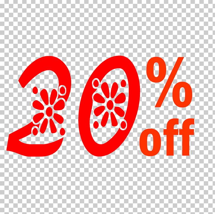 Spring 20% Off Discount Tag. PNG, Clipart, Area, Brand, California, Coupon, Customer Free PNG Download