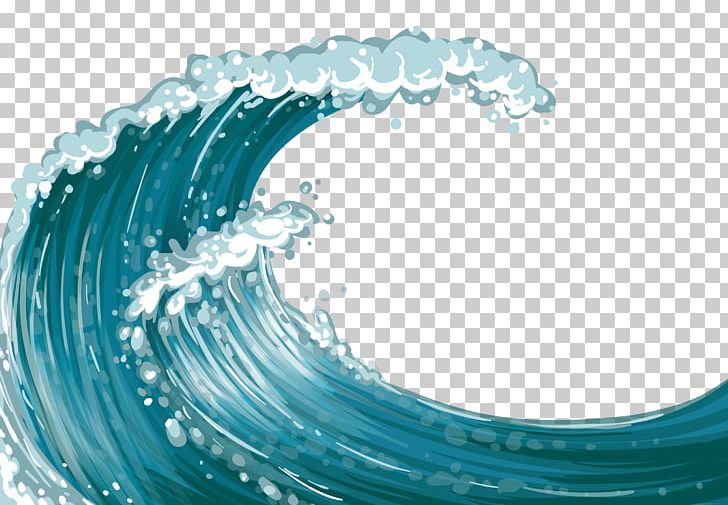 Wave PNG, Clipart, Nature, Sea Free PNG Download