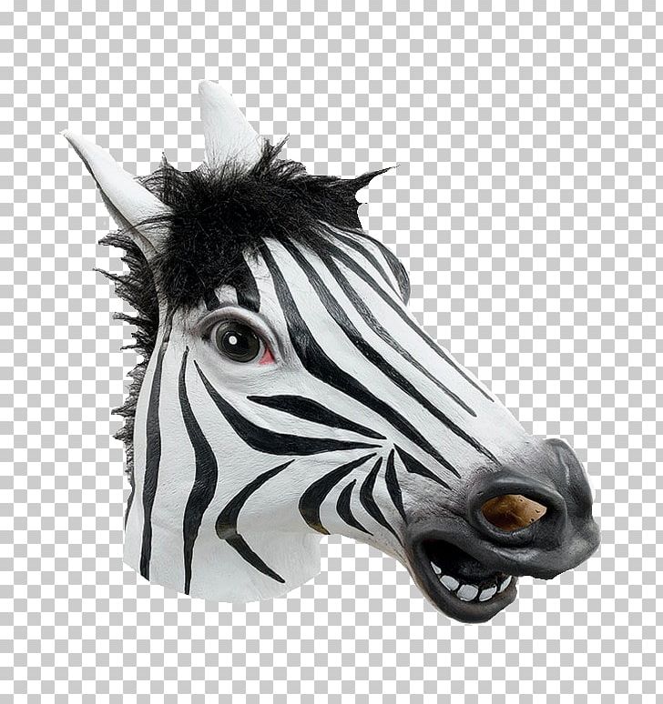 Costume Party Horse Head Mask Latex Mask PNG, Clipart, Adult, Art, Black And White, Clothing, Clothing Sizes Free PNG Download