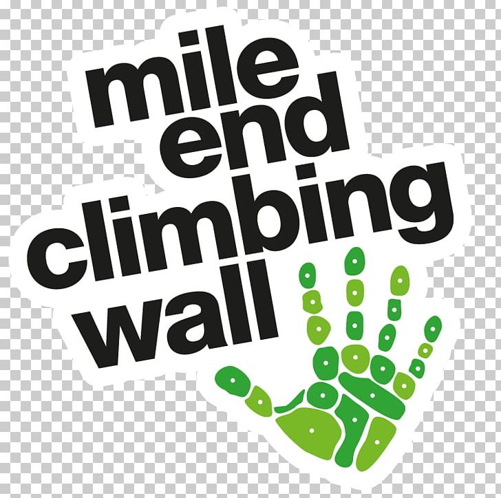 Logo Mile End Climbing Wall Traverse PNG, Clipart, Area, Bouldering, Brand, Climbing, Climbing Wall Free PNG Download