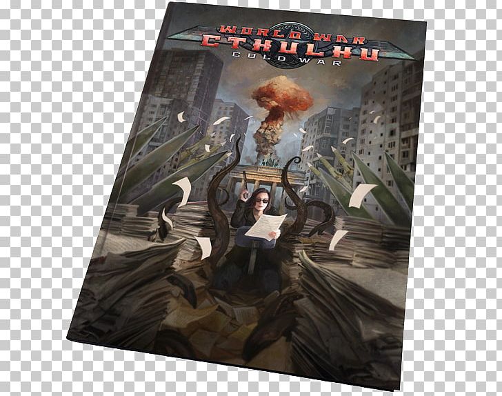 The Call Of Cthulhu Cold War World War Call Of Cthulhu: The Official Video Game PNG, Clipart, Book, Call Of Cthulhu, Cold War, Cthulhu, Film Free PNG Download