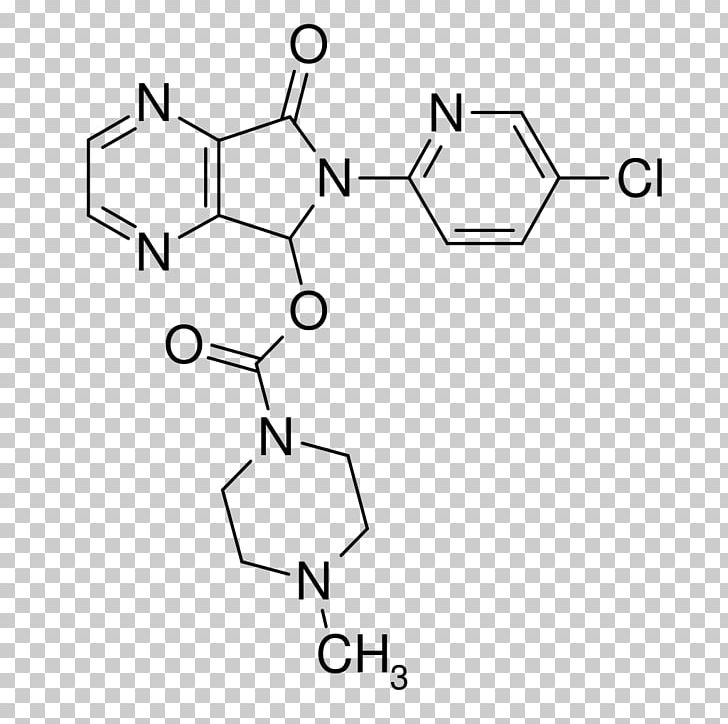 Zopiclone Zolpidem Pharmacy Hypnotic Pharmaceutical Drug PNG, Clipart, Angle, Area, Auto Part, Black And White, Circle Free PNG Download