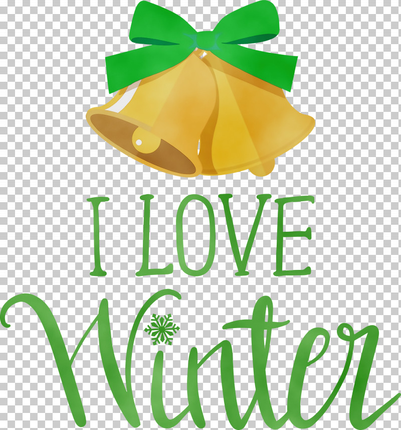 Logo Leaf Yellow Meter Fruit PNG, Clipart, Fruit, I Love Winter, Leaf, Logo, M Free PNG Download