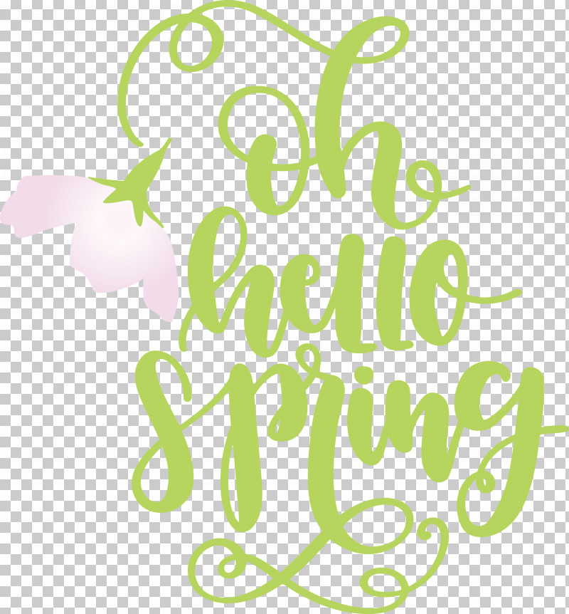Hello Spring Oh Hello Spring Spring PNG, Clipart, Calligraphy, Chinese Painting, Drawing, Hello Spring, Line Art Free PNG Download