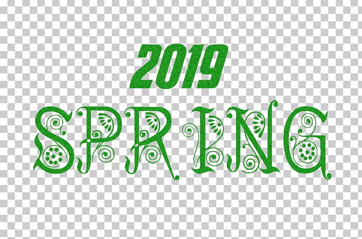 2019 Spring PNG, Clipart, Area, Art, Brand, Graphic Design, Green Free PNG Download