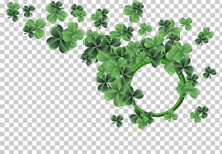 Clover PNG, Clipart, Blue Shading, Branch, Continental Shading, Encapsulated Postscript, Euclidean Vector Free PNG Download
