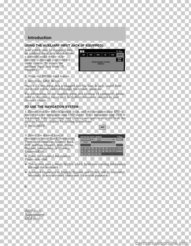 Document Brand White PNG, Clipart, 2007 Lincoln Navigator, Art, Black And White, Brand, Document Free PNG Download