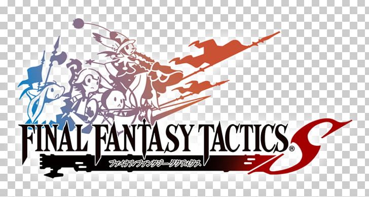 Final Fantasy Tactics: The War Of The Lions Final Fantasy Tactics A2: Grimoire Of The Rift Final Fantasy Tactics Advance Ivalice PNG, Clipart, Art, Brand, Fantasy, Final Fantasy, Final Fantasy Tactics Free PNG Download