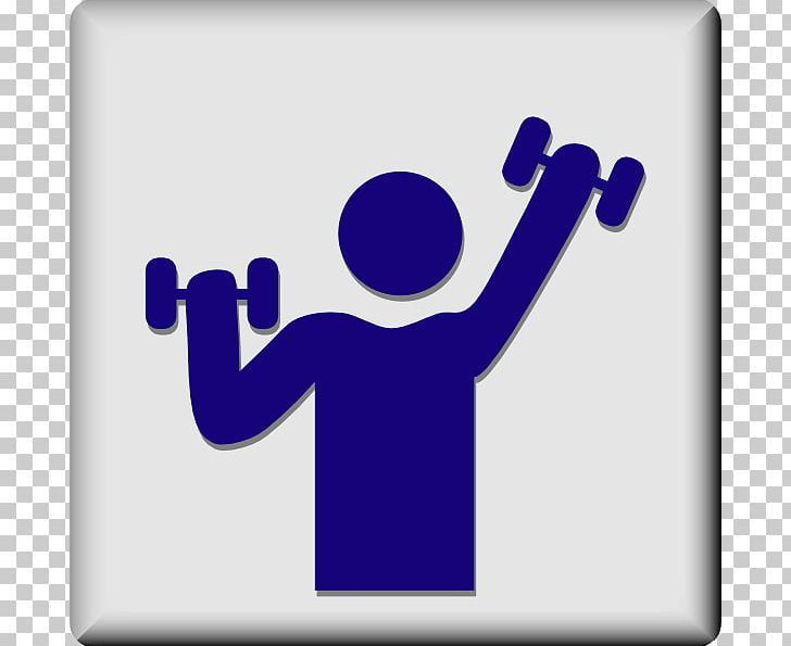 Fitness Centre Computer Icons PNG, Clipart, Area, Barbell, Blue, Brand, Clip Art Free PNG Download