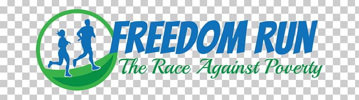 Freedom 5K Run Sponsor Logo Brand Person PNG, Clipart, 5k Run, Blue, Brand, Freedom, Graphic Design Free PNG Download