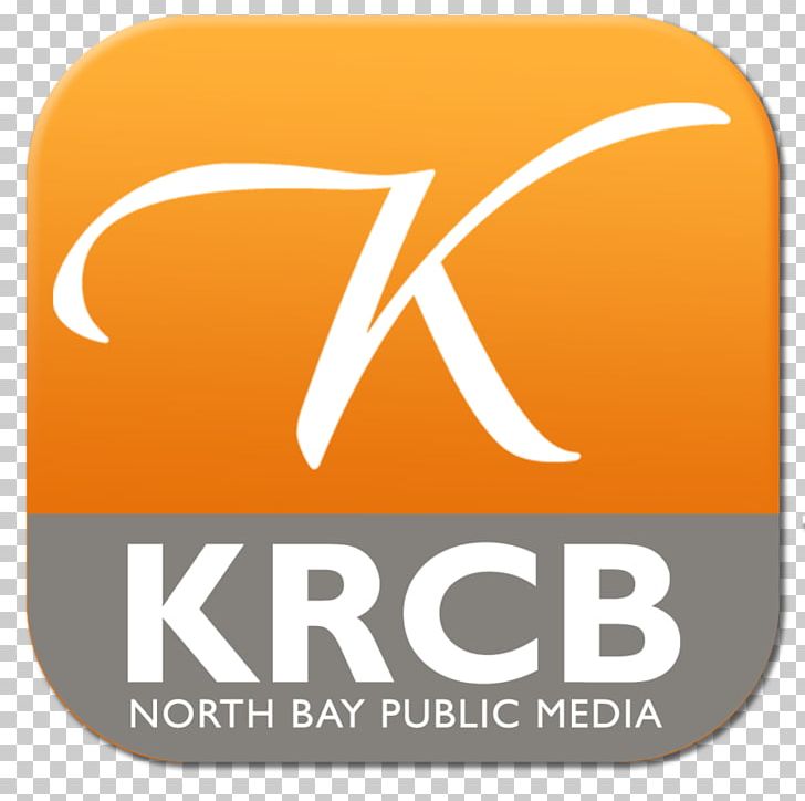 Logo KRCB-FM Brand PNG, Clipart, Area, Brand, Icon App, Line, Logo Free PNG Download