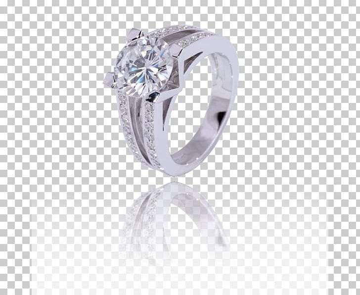 Solitaire Diamond Wedding Ring Engagement Ring PNG, Clipart, Body Jewellery, Body Jewelry, Carat, Charms Pendants, Costume Free PNG Download