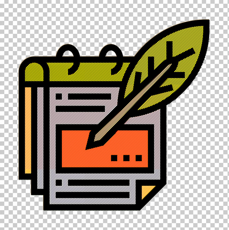 Notes Icon Business Essential Icon Memo Icon PNG, Clipart, Business Essential Icon, Line, Memo Icon, Notes Icon, Yellow Free PNG Download