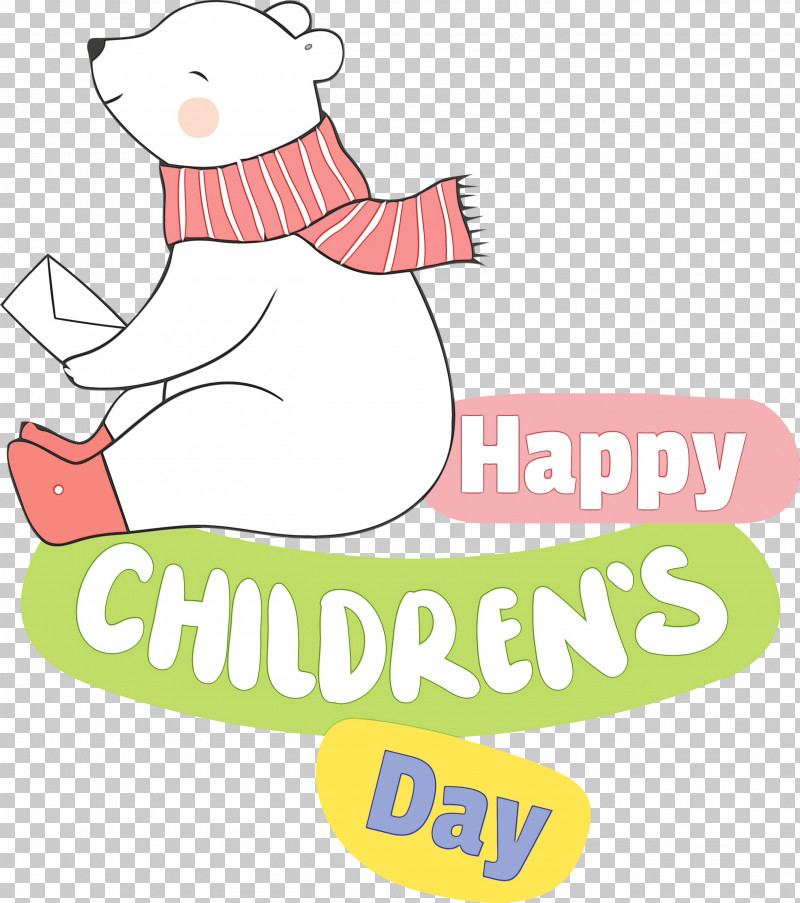Human Logo Cartoon Behavior Line PNG, Clipart, Behavior, Cartoon, Character, Childrens Day, Happiness Free PNG Download