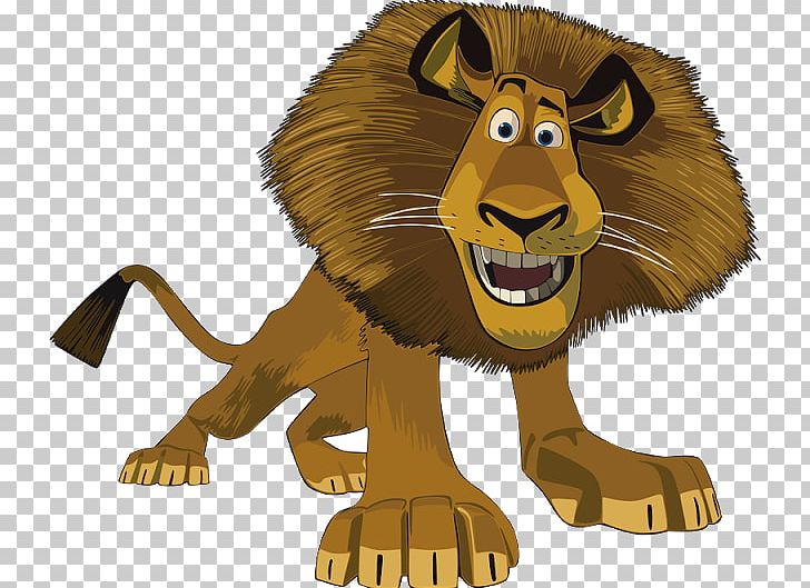 Alex YouTube Madagascar: Escape 2 Africa Melman PNG, Clipart,  Free PNG Download
