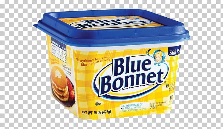 Blue Bonnet Spread Margarine Vegetable Oil Butter PNG, Clipart, Blue Bonnet, Butter, Canola, Cooking Oil, Country Crock Free PNG Download