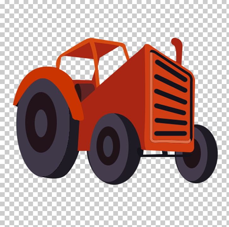 Car Tractor Icon PNG, Clipart, Agricultural, Agricultural Machinery, Agricultural Vehicles, Agriculture, Automotive Design Free PNG Download