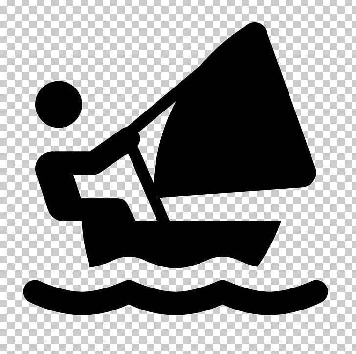 Computer Icons Sailing PNG, Clipart, Black, Black And White, Brand, Clip Art, Computer Icons Free PNG Download