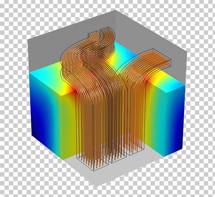 Electromagnetic Coil COMSOL Multiphysics Computer Software Electric Current PNG, Clipart, Acdc Receiver Design, Computer Software, Comsol Multiphysics, Direct Current, Electric Current Free PNG Download