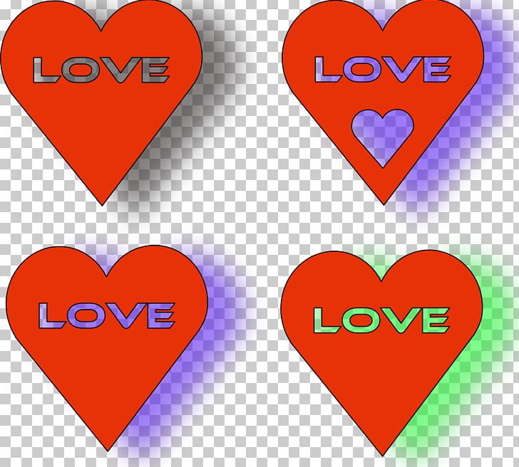 Heart Valentine's Day PNG, Clipart, Area, Computer Icons, Free Content, Heart, Line Free PNG Download