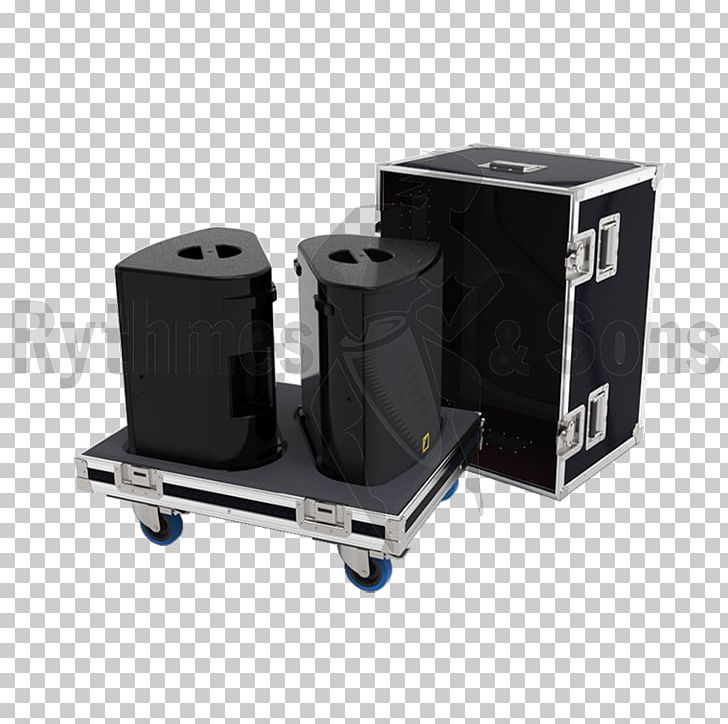 L-ACOUSTICS Loudspeaker Enclosure Sound Reinforcement System Road Case PNG, Clipart, Acoustics, Coaxial, Computer Hardware, Email, Fax Free PNG Download