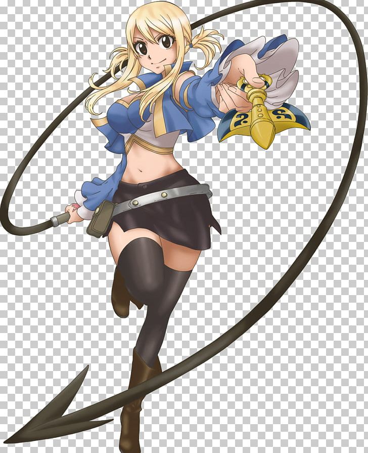 Lucy Heartfilia Natsu Dragneel Erza Scarlet Juvia Lockser Fairy Tail PNG, Clipart, Action Figure, Anime, Cartoon, Character, Costume Free PNG Download