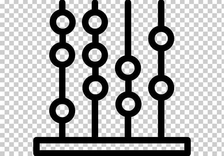 Mathematics Computer Icons Abacus PNG, Clipart, Abacus, Area, Black And White, Calculate, Calculation Free PNG Download