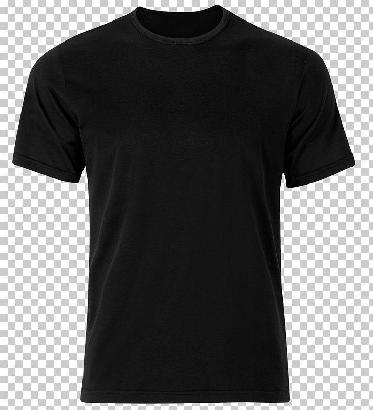 T-shirt Polo Shirt Clothing Sleeve PNG, Clipart, Active Shirt, Black, Black T Shirt, Cloth, Clothing Free PNG Download